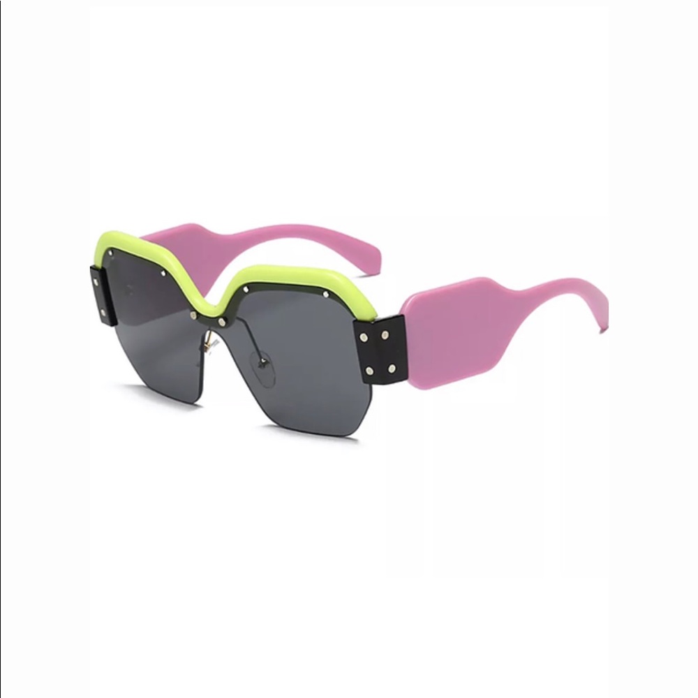 Retro Sunglasses